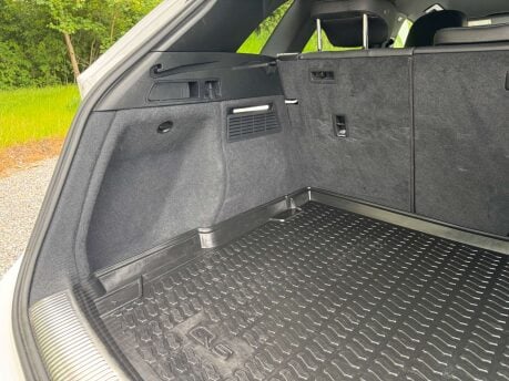 Audi Q5 2.0 Q5 Black Edition 40 TDI Quattro Semi-Auto 4WD 5dr 5