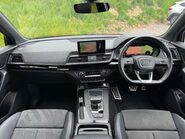 Audi Q5 2.0 Q5 Black Edition 40 TDI Quattro Semi-Auto 4WD 5dr 16