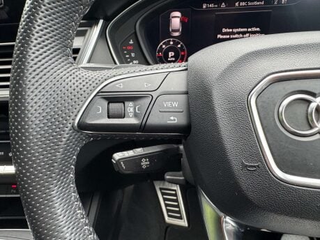 Audi Q5 2.0 Q5 Black Edition 40 TDI Quattro Semi-Auto 4WD 5dr 19