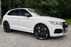 Audi Q5 2.0 Q5 Black Edition 40 TDI Quattro Semi-Auto 4WD 5dr