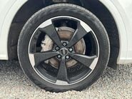 Audi Q5 2.0 Q5 Black Edition 40 TDI Quattro Semi-Auto 4WD 5dr 13