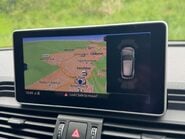 Audi Q5 2.0 Q5 Black Edition 40 TDI Quattro Semi-Auto 4WD 5dr 25