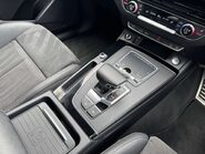 Audi Q5 2.0 Q5 Black Edition 40 TDI Quattro Semi-Auto 4WD 5dr 28