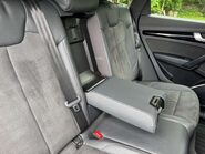 Audi Q5 2.0 Q5 Black Edition 40 TDI Quattro Semi-Auto 4WD 5dr 33