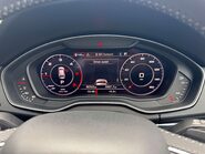 Audi Q5 2.0 Q5 Black Edition 40 TDI Quattro Semi-Auto 4WD 5dr 24