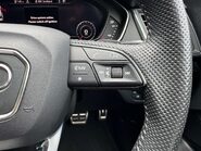 Audi Q5 2.0 Q5 Black Edition 40 TDI Quattro Semi-Auto 4WD 5dr 20