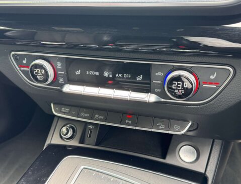 Audi Q5 2.0 Q5 Black Edition 40 TDI Quattro Semi-Auto 4WD 5dr 27