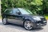 Land Rover Range Rover Sport 3.0 Range Rover Sport HSE Dynamic SDV6 Auto 4WD 5dr