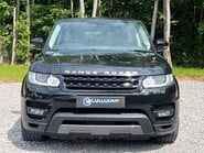 Land Rover Range Rover Sport 3.0 Range Rover Sport HSE Dynamic SDV6 Auto 4WD 5dr 8
