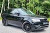 Land Rover Range Rover Sport 3.0 Range Rover Sport HSE Dynamic SDV6 Auto 4WD 5dr
