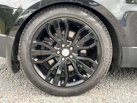 Land Rover Range Rover Sport 3.0 Range Rover Sport HSE Dynamic SDV6 Auto 4WD 5dr 11