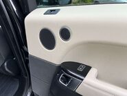 Land Rover Range Rover Sport 3.0 Range Rover Sport HSE Dynamic SDV6 Auto 4WD 5dr 17