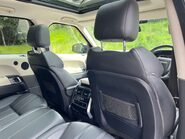 Land Rover Range Rover Sport 3.0 Range Rover Sport HSE Dynamic SDV6 Auto 4WD 5dr 19