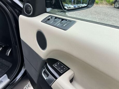 Land Rover Range Rover Sport 3.0 Range Rover Sport HSE Dynamic SDV6 Auto 4WD 5dr 23