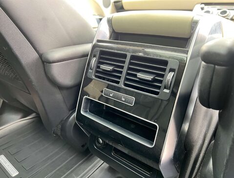 Land Rover Range Rover Sport 3.0 Range Rover Sport HSE Dynamic SDV6 Auto 4WD 5dr 24