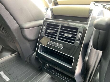 Land Rover Range Rover Sport 3.0 Range Rover Sport HSE Dynamic SDV6 Auto 4WD 5dr 24