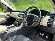 Land Rover Range Rover Sport 3.0 Range Rover Sport HSE Dynamic SDV6 Auto 4WD 5dr 26