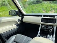 Land Rover Range Rover Sport 3.0 Range Rover Sport HSE Dynamic SDV6 Auto 4WD 5dr 30