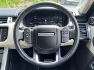 Land Rover Range Rover Sport 3.0 Range Rover Sport HSE Dynamic SDV6 Auto 4WD 5dr 32