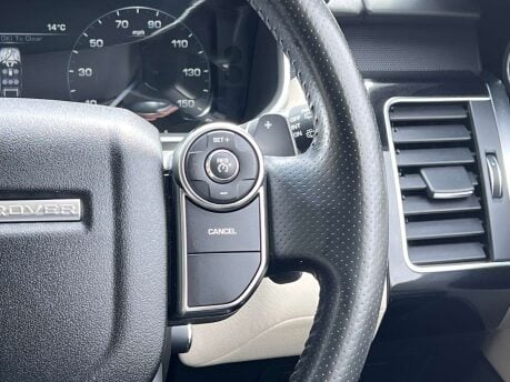 Land Rover Range Rover Sport 3.0 Range Rover Sport HSE Dynamic SDV6 Auto 4WD 5dr 34