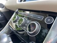 Land Rover Range Rover Sport 3.0 Range Rover Sport HSE Dynamic SDV6 Auto 4WD 5dr 38