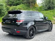 Land Rover Range Rover Sport 3.0 Range Rover Sport HSE Dynamic SDV6 Auto 4WD 5dr 3