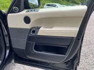 Land Rover Range Rover Sport 3.0 Range Rover Sport HSE Dynamic SDV6 Auto 4WD 5dr 22