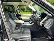 Land Rover Range Rover Sport 3.0 Range Rover Sport HSE Dynamic SDV6 Auto 4WD 5dr 27