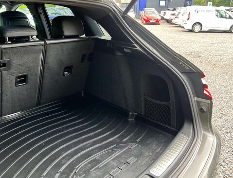 Porsche Macan 2.0 Macan Semi-Auto 4WD 5dr 13