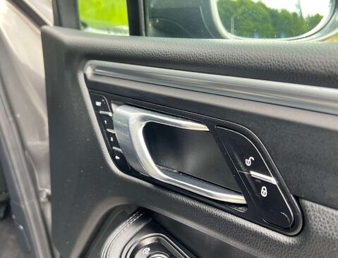 Porsche Macan 2.0 Macan Semi-Auto 4WD 5dr 20