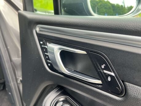Porsche Macan 2.0 Macan Semi-Auto 4WD 5dr 20