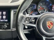 Porsche Macan 2.0 Macan Semi-Auto 4WD 5dr 29