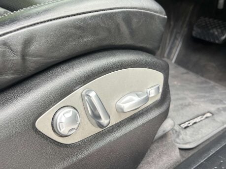 Porsche Macan 2.0 Macan Semi-Auto 4WD 5dr 21