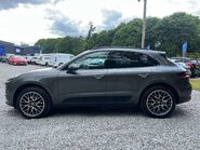 Porsche Macan 2.0 Macan Semi-Auto 4WD 5dr 6