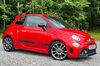 Abarth 595 1.4 595 Turismo 3dr