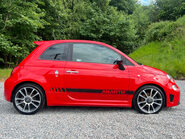 Abarth 595 1.4 595 Turismo 3dr 2