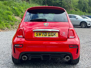 Abarth 595 1.4 595 Turismo 3dr 4