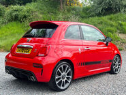Abarth 595 1.4 595 Turismo 3dr 5