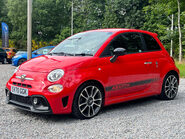 Abarth 595 1.4 595 Turismo 3dr 7