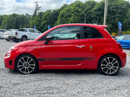 Abarth 595 1.4 595 Turismo 3dr 8