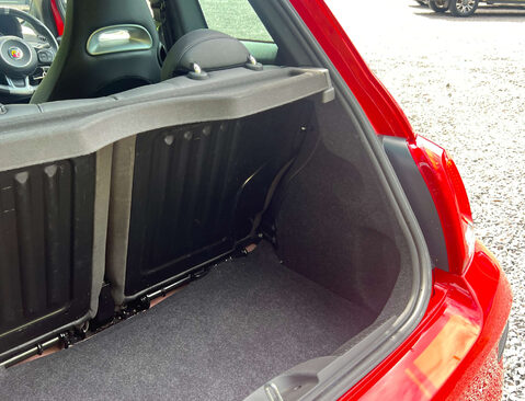 Abarth 595 1.4 595 Turismo 3dr 16