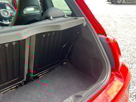 Abarth 595 1.4 595 Turismo 3dr 16