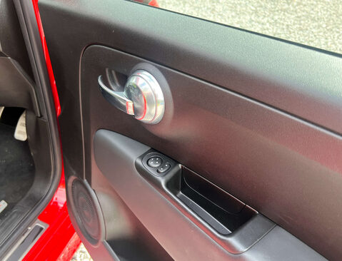 Abarth 595 1.4 595 Turismo 3dr 20