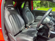 Abarth 595 1.4 595 Turismo 3dr 21