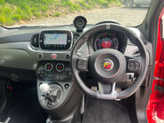 Abarth 595 1.4 595 Turismo 3dr 26