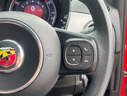 Abarth 595 1.4 595 Turismo 3dr 27