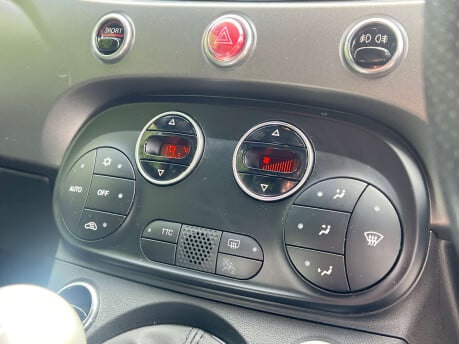Abarth 595 1.4 595 Turismo 3dr 30