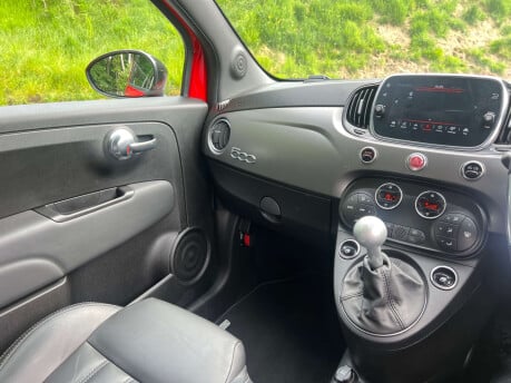 Abarth 595 1.4 595 Turismo 3dr 31