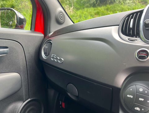 Abarth 595 1.4 595 Turismo 3dr 32