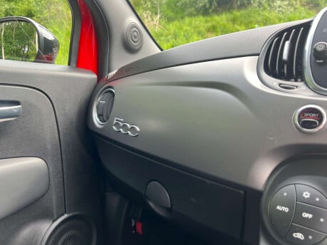 Abarth 595 1.4 595 Turismo 3dr 32